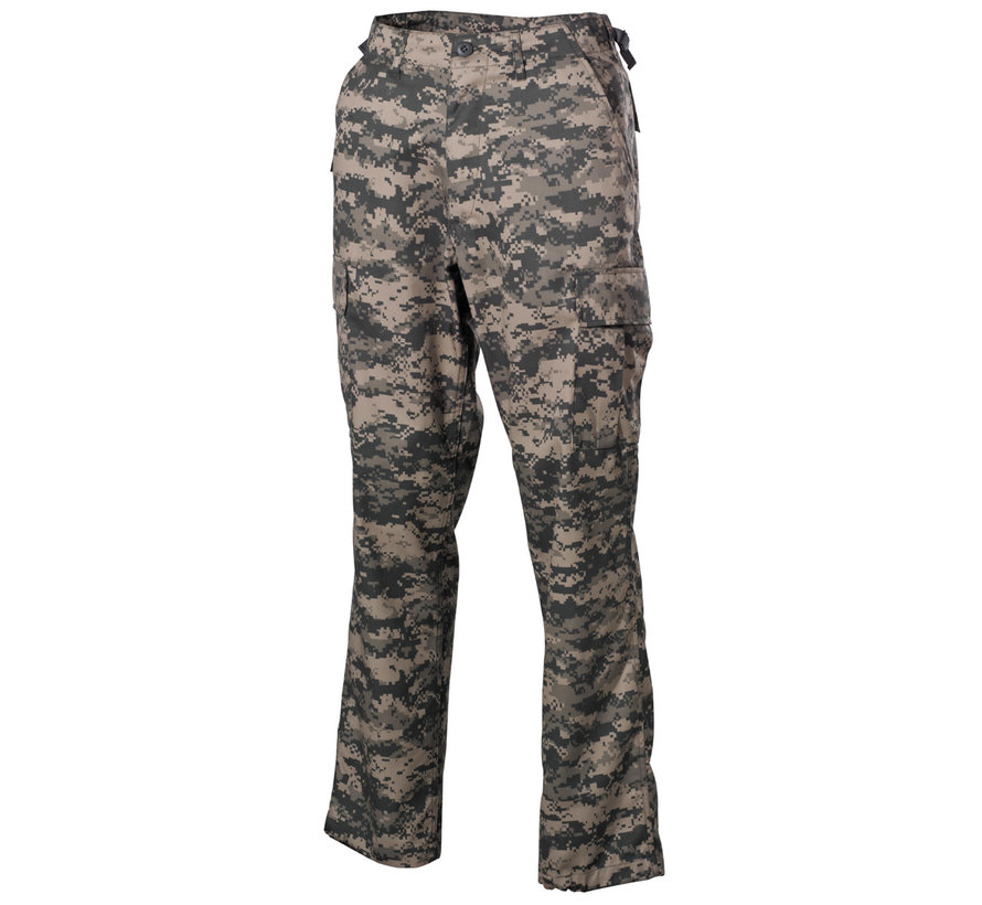 MFH - Pantalon de combat américain - Edr - AT-numérique