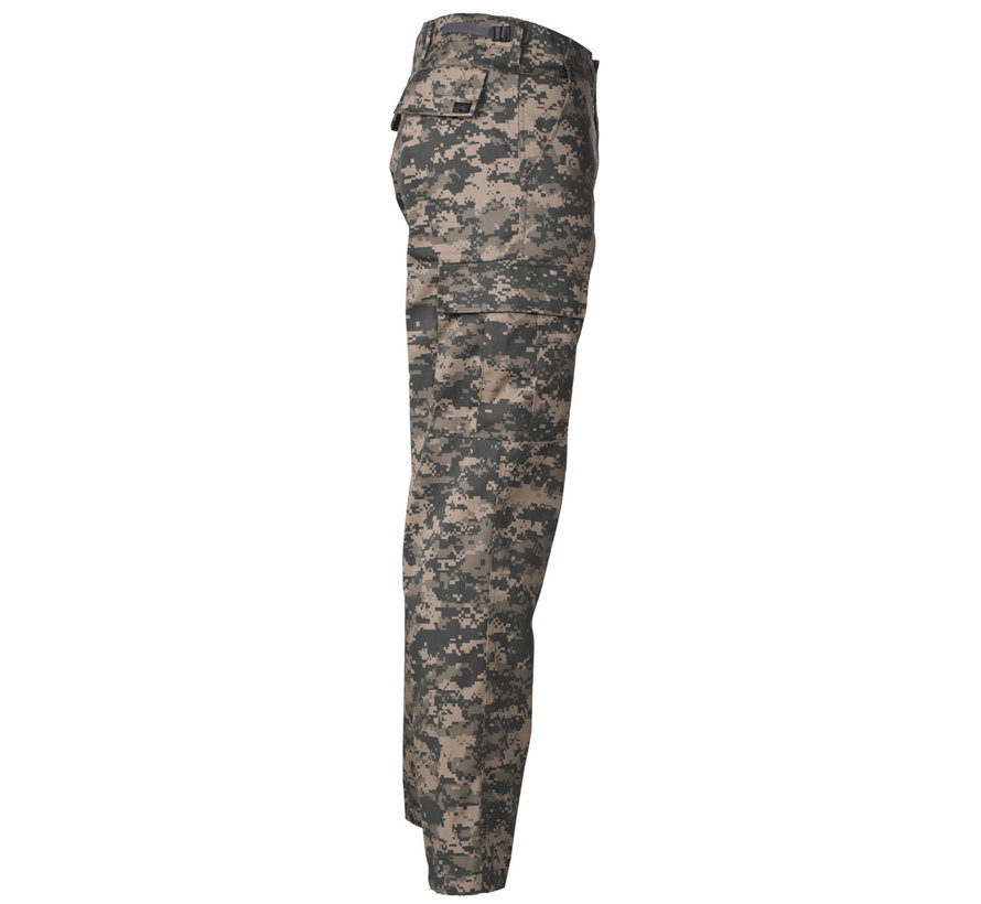 MFH - Pantalon de combat américain - Edr - AT-numérique