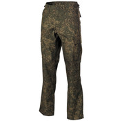 MFH MFH - Pantalon de combat américain  -  Edr  -  Numérique russe