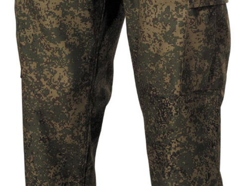 MFH MFH - US Kampfhose - BDU - russisch digital