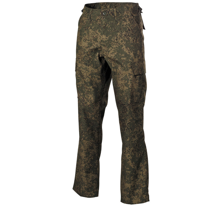 MFH - Pantalon de combat américain  -  Edr  -  Numérique russe