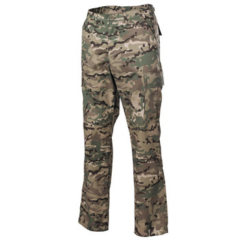 MFH MFH - Pantalon de combat américain  -  Edr  -  opération-camo