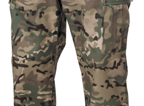 MFH MFH - Pantalon de combat américain  -  Edr  -  opération-camo