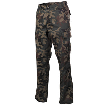 MFH MFH - Amerikaanse gevechts broek  -  Bdu  -  Poolse camouflage