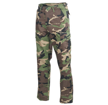 MFH MFH - Pantalon de combat américain - Edr - M 97 SK tarn