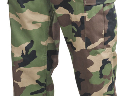 MFH MFH - Amerikaanse gevechts broek  -  Bdu  -  M 97 SK tarn