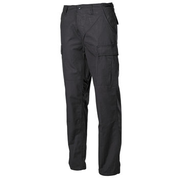 MFH MFH - Pantalon de combat américain - Edr - Arrêt Rip - Noir