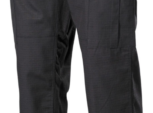 MFH MFH - Pantalon de combat américain  -  Edr  -  Arrêt Rip  -  Noir