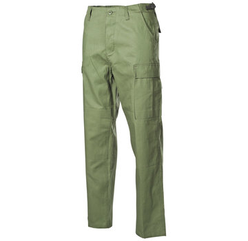 MFH MFH - Pantalon de combat américain  -  Edr  -  Arrêt Rip  -  Olive