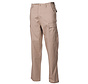 MFH - Amerikaanse gevechts broek  -  Bdu  -  Rip stop  -  Kaki