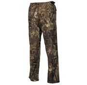 MFH MFH - Pantalon de combat américain  -  Edr  -  Arrêt Rip  -  chasseur-brun