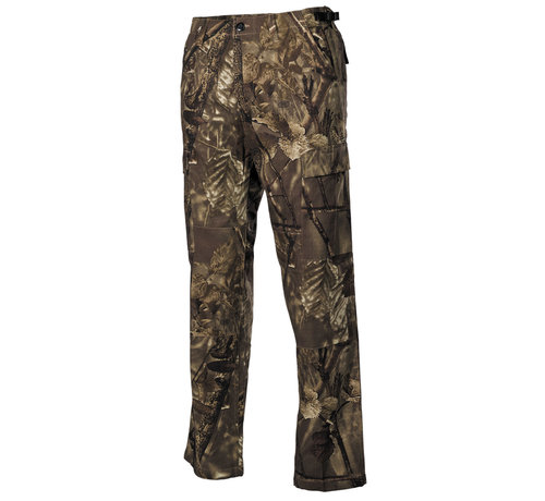 MFH MFH - Pantalon de combat américain  -  Edr  -  Arrêt Rip  -  chasseur-brun