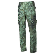 MFH MFH - Amerikaanse gevechts broek  -  Bdu  -  Rip stop  -  Hunter-Green