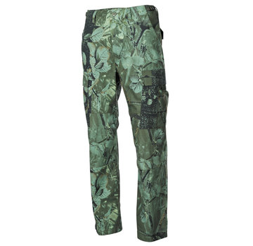 MFH MFH - Pantalon de combat américain  -  Edr  -  Arrêt Rip  -  chasseur-vert