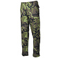 MFH - Amerikaanse gevechts broek  -  Bdu  -  Rip stop  -  M 95 CZ camouflage