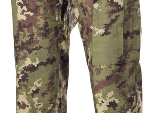 MFH MFH - Pantalon de combat américain  -  Edr  -  Arrêt Rip  -  végetato