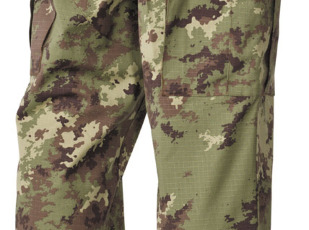 MFH MFH - Pantalon de combat américain  -  Edr  -  Arrêt Rip  -  végetato