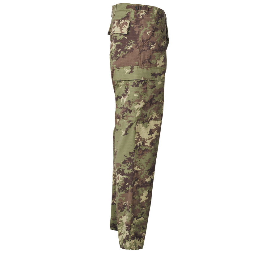 MFH - Pantalon de combat américain  -  Edr  -  Arrêt Rip  -  végetato