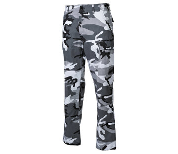 MFH MFH - Pantalon de combat américain  -  Edr  -  Arrêt Rip  -  urbain