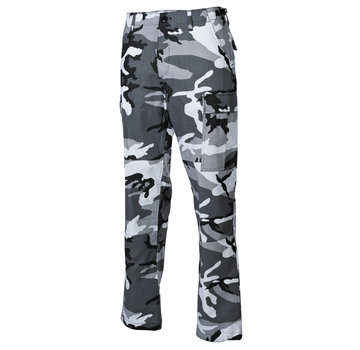 MFH MFH - Pantalon de combat américain  -  Edr  -  Arrêt Rip  -  urbain