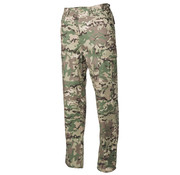 MFH MFH - Pantalon de combat américain  -  Edr  -  Arrêt Rip  -  opération-camo