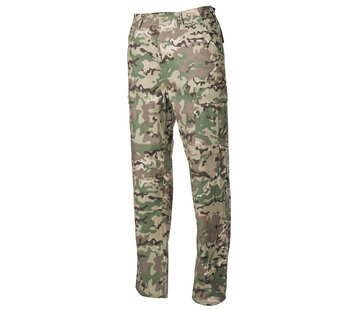 MFH MFH - Pantalon de combat américain  -  Edr  -  Arrêt Rip  -  opération-camo