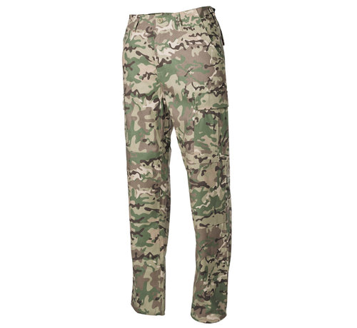 MFH MFH - Pantalon de combat américain  -  Edr  -  Arrêt Rip  -  opération-camo