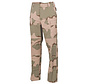 MFH - Pantalon de combat américain  -  Edr  -  Arrêt Rip  -  3 couleurs désert