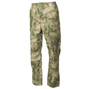 MFH MFH - Amerikaanse gevechts broek  -  Bdu  -  Rip stop  -  HDT-Camo FG