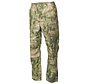 MFH - Pantalon de combat américain  -  Edr  -  Arrêt Rip  -  HDT-camo FG