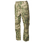 MFH - US Kampfhose -  BDU -  Rip Stop -  HDT-camo FG