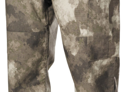 MFH MFH - Pantalon de combat américain  -  Edr  -  Arrêt Rip  -  HDT-camo