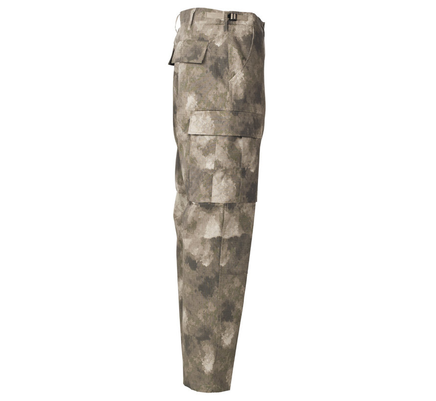 MFH - Pantalon de combat américain  -  Edr  -  Arrêt Rip  -  HDT-camo