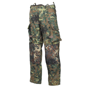 MFH MFH - BW Combat broek  -  Gebruik/oefening  -  flecktarn