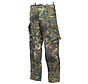 MFH - Pantalon de combat BW  -  Utilisation/exercice  -  flecktarn