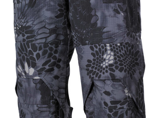 MFH | Mission For High Defence MFH High Defence - Einsatzhose - "Mission" - Ny/Co - Rip Stop - snake black