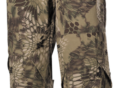 MFH | Mission For High Defence MFH High Defence - Gebruik broeken  -  "Mission"  -  NY/co  -  Rip stop  -  Snake FG