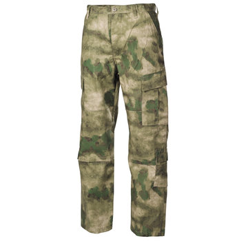 MFH MFH - Amerikaanse veld broek  -  Acu  -  Rip stop  -  HDT-Camo FG