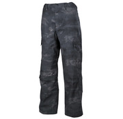 MFH MFH - Pantalon de campagne américain  -  Acu  -  Arrêt Rip  -  HDT-camo LE