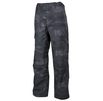 MFH MFH - Amerikaanse veld broek  -  Acu  -  Rip stop  -  HDT-Camo LE