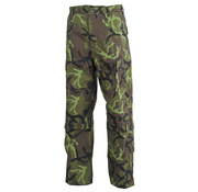 MFH MFH - Amerikaanse veld broek  -  Acu  -  Rip stop  -  M 95 CZ camouflage