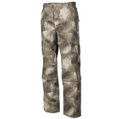 MFH MFH - Pantalon de campagne américain  -  Acu  -  Arrêt Rip  -  HDT-camo