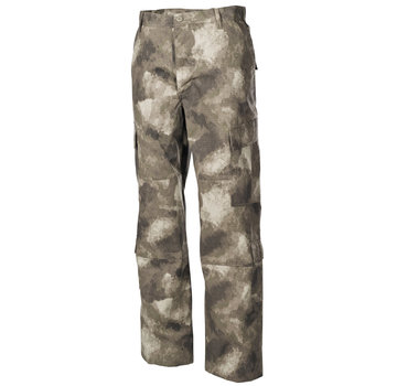 MFH MFH - Amerikaanse veld broek  -  Acu  -  Rip stop  -  HDT-camo HDT-camo