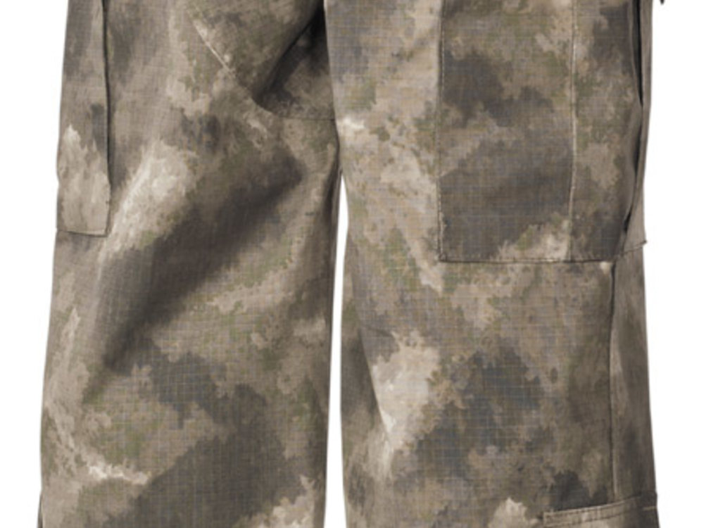 MFH MFH - US Feldhose -  ACU -  Rip Stop -  HDT-camo