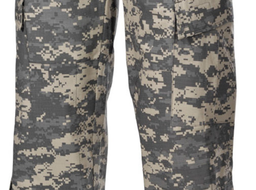 MFH MFH - Amerikaanse veld broek - Acu - Rip stop - AT-Digital