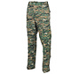 MFH - Pantalon de campagne américain  -  Acu  -  Arrêt Rip  -  forêt numérique