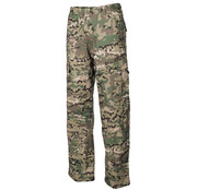 MFH MFH - Pantalon de campagne américain  -  Acu  -  Arrêt Rip  -  opération-camo