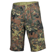 MFH MFH - BW Bermuda -  flecktarn