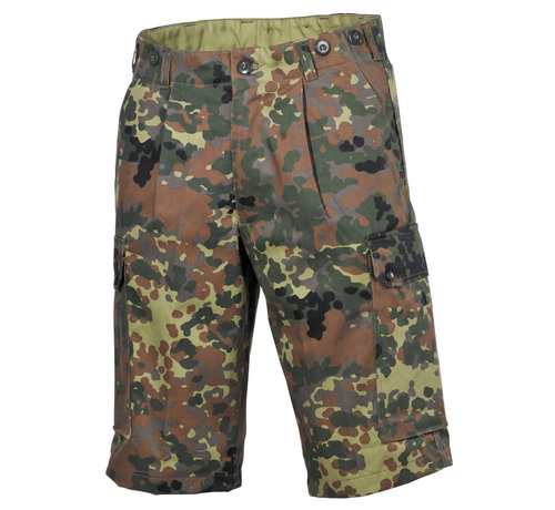 MFH MFH - BW Bermuda -  flecktarn