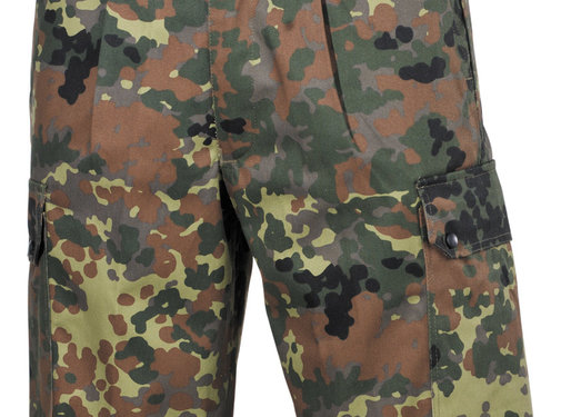 MFH MFH - BW Bermudes - flecktarn